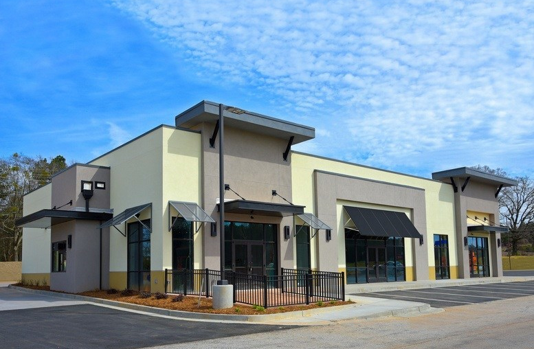 Mag Mile Capital Secures $1.575 Million Loan for Retail Property in Great Smoky Mountains Community of Highlands, North Carolina