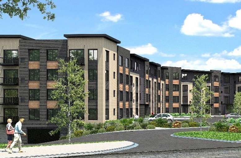 Mag Mile Capital Announces $21.3 Million Loan Closing for the New Construction and Development of Multifamily Apartments in Chaska, MN.